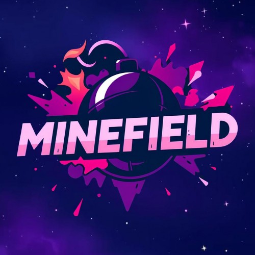 Minefield PS5 (Индия)