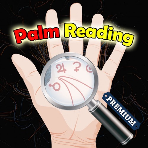 Palm Reading Premium PS4 & PS5 (Индия)