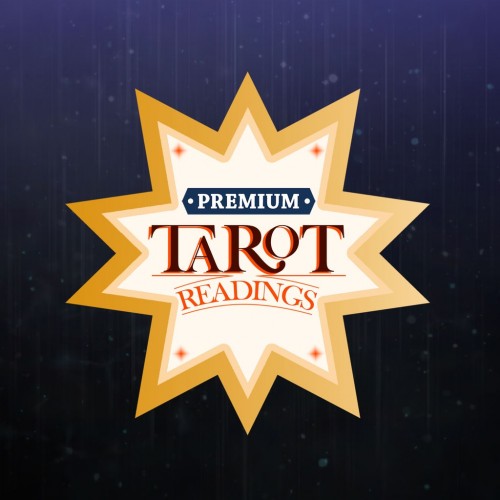 Tarot Readings Premium PS4 & PS5 (Индия)