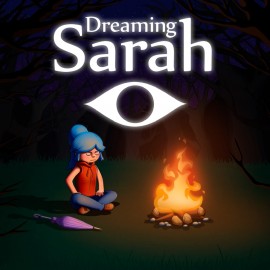 Dreaming Sarah PS4 & PS5 (Индия)