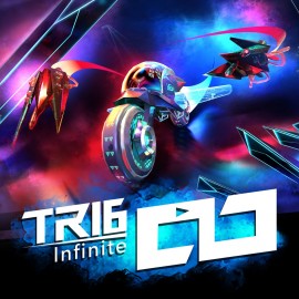 Tri6: Infinite PS4 & PS5 (Индия)