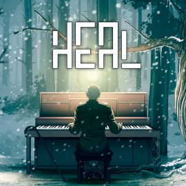 Heal: Console Edition PS4 & PS5 (Индия)