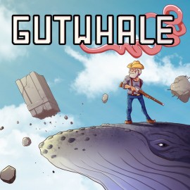 Gutwhale PS4 & PS5 (Индия)