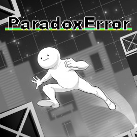 Paradox Error PS5 (Индия)