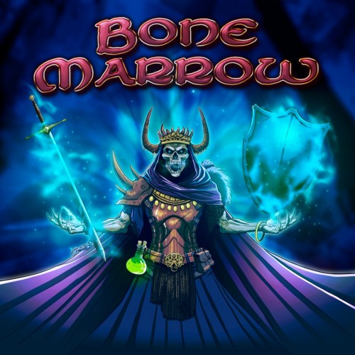 Bone Marrow PS4 & PS5 (Индия)