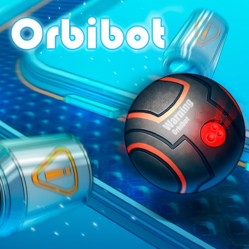 Orbibot PS4 & PS5 (Индия)