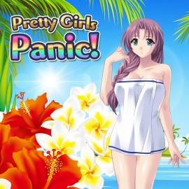 Pretty Girls Panic! PS4 & PS5 (Индия)