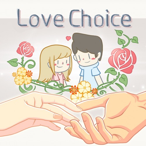 LoveChoice PS4 & PS5 (Индия)