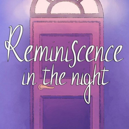 Reminiscence in the Night PS4 & PS5 (Индия)