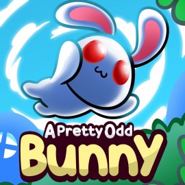 A Pretty Odd Bunny PS4 & PS5 (Индия)