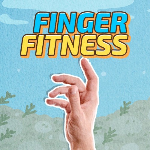 Finger Fitness PS5 (Индия)