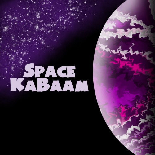 Space KaBAAM PS4 & PS5 (Индия)