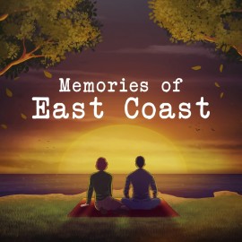 Memories of East Coast PS4 & PS5 (Индия)