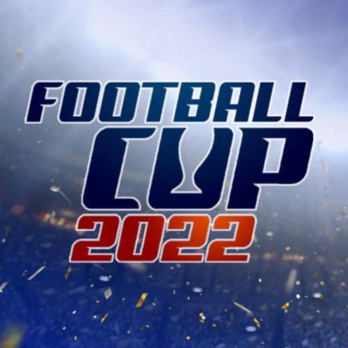 Football Cup 2022 PS4 & PS5 (Индия)