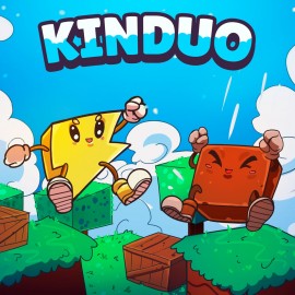 Kinduo PS4 & PS5 (Индия)