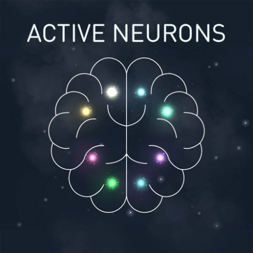 Active Neurons - Puzzle Game PS5 (Индия)