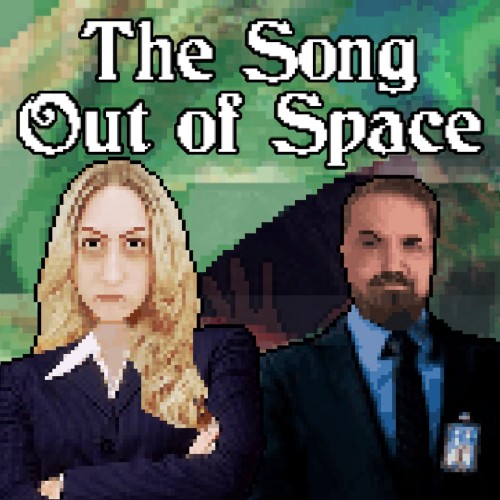 The Song Out of Space PS4 & PS5 (Индия)