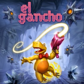 El Gancho PS4 & PS5 (Индия)