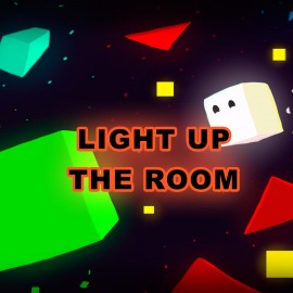 Light Up The Room PS4 & PS5 (Индия)