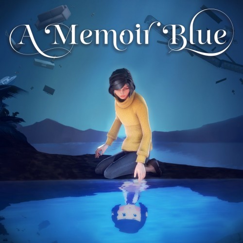 A Memoir Blue PS4 & PS5 (Индия)