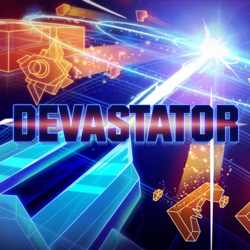 Devastator PS4 & PS5 (Индия)