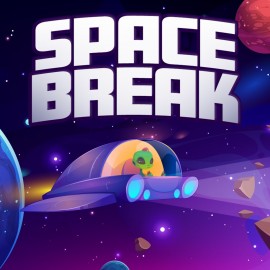 Space Break PS5 (Индия)