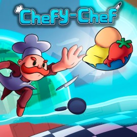 Chefy-Chef PS4 & PS5 (Индия)