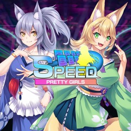 Pretty Girls Speed PS4 & PS5 (Индия)