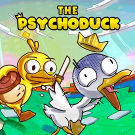 The Psychoduck PS4 & PS5 (Индия)