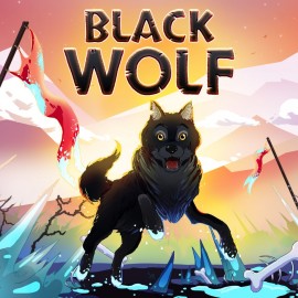 Black Wolf PS4 & PS5 (Индия)