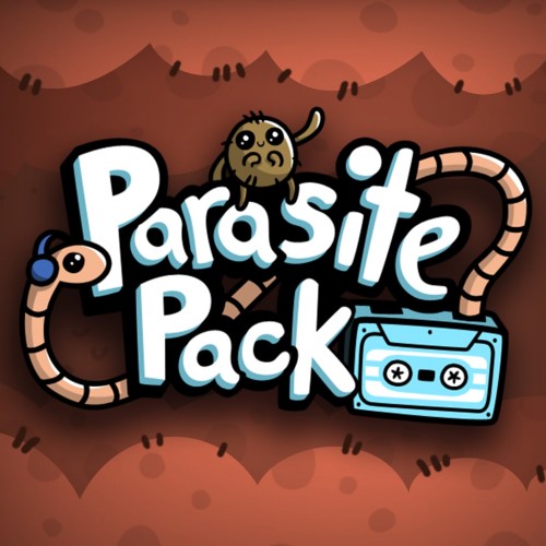 Parasite Pack PS4 & PS5 (Индия)