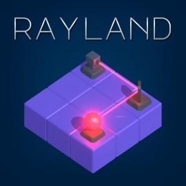 Rayland PS4 & PS5 (Индия)