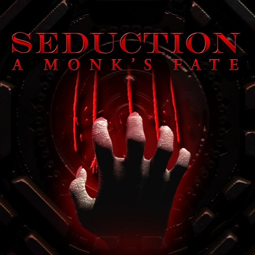 Seduction: A Monk's Fate PS4 & PS5 (Индия)