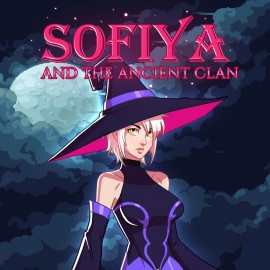 Sofiya and the Ancient Clan PS4 & PS5 (Индия)