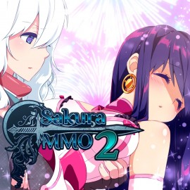 Sakura MMO 2 PS4 & PS5 (Индия)