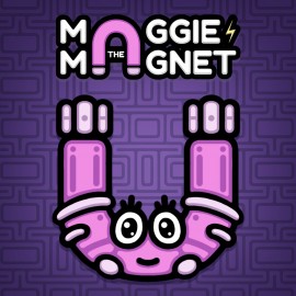 Maggie the Magnet PS4 & PS5 (Индия)