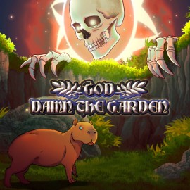 God Damn The Garden PS4 & PS5 (Индия)