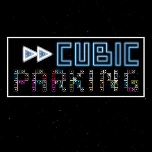 Cubic Parking PS5 (Индия)