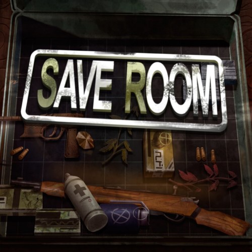 Save Room PS4 & PS5 (Индия)