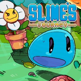 Slime's Journey PS4 & PS5 (Индия)