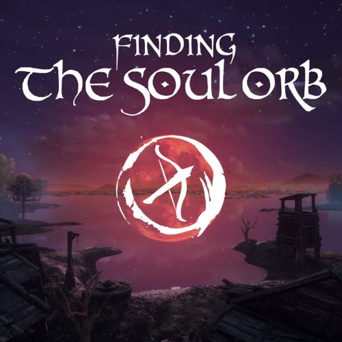 Finding the Soul Orb PS4 & PS5 (Индия)