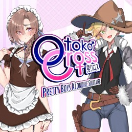 Otoko Cross: Pretty Boys Klondike Solitaire PS4 & PS5 (Индия)