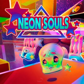 Neon Souls PS4 & PS5 (Индия)