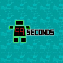 99 Seconds PS4 & PS5 (Индия)