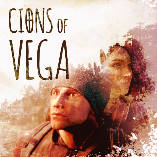 Cions of Vega PS4 & PS5 (Индия)