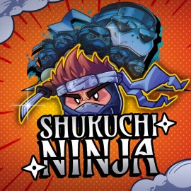 Shukuchi Ninja PS4 & PS5 (Индия)