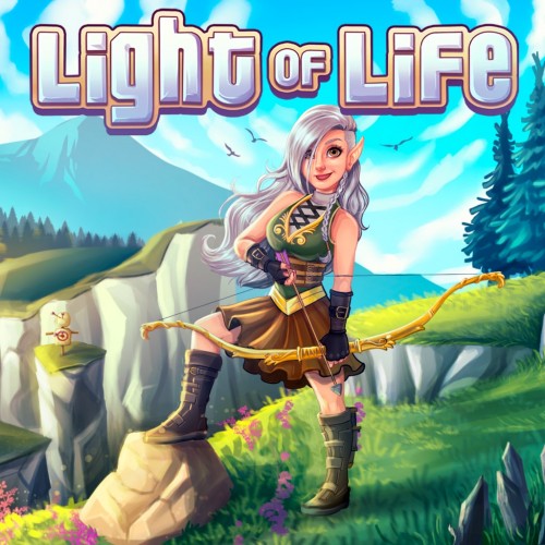 Light of Life PS4 & PS5 (Индия)