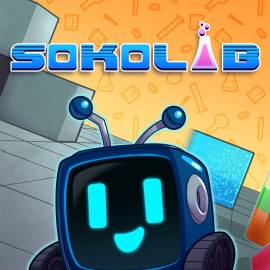 Sokolab PS4 & PS5 (Индия)