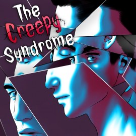 The Creepy Syndrome PS4 & PS5 (Индия)