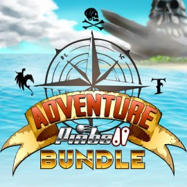 Adventure Pinball Bundle PS4 & PS5 (Индия)